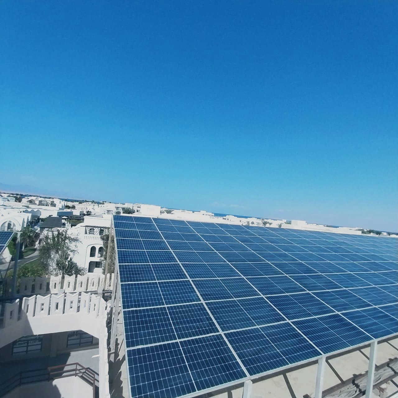 محطات الفنادق