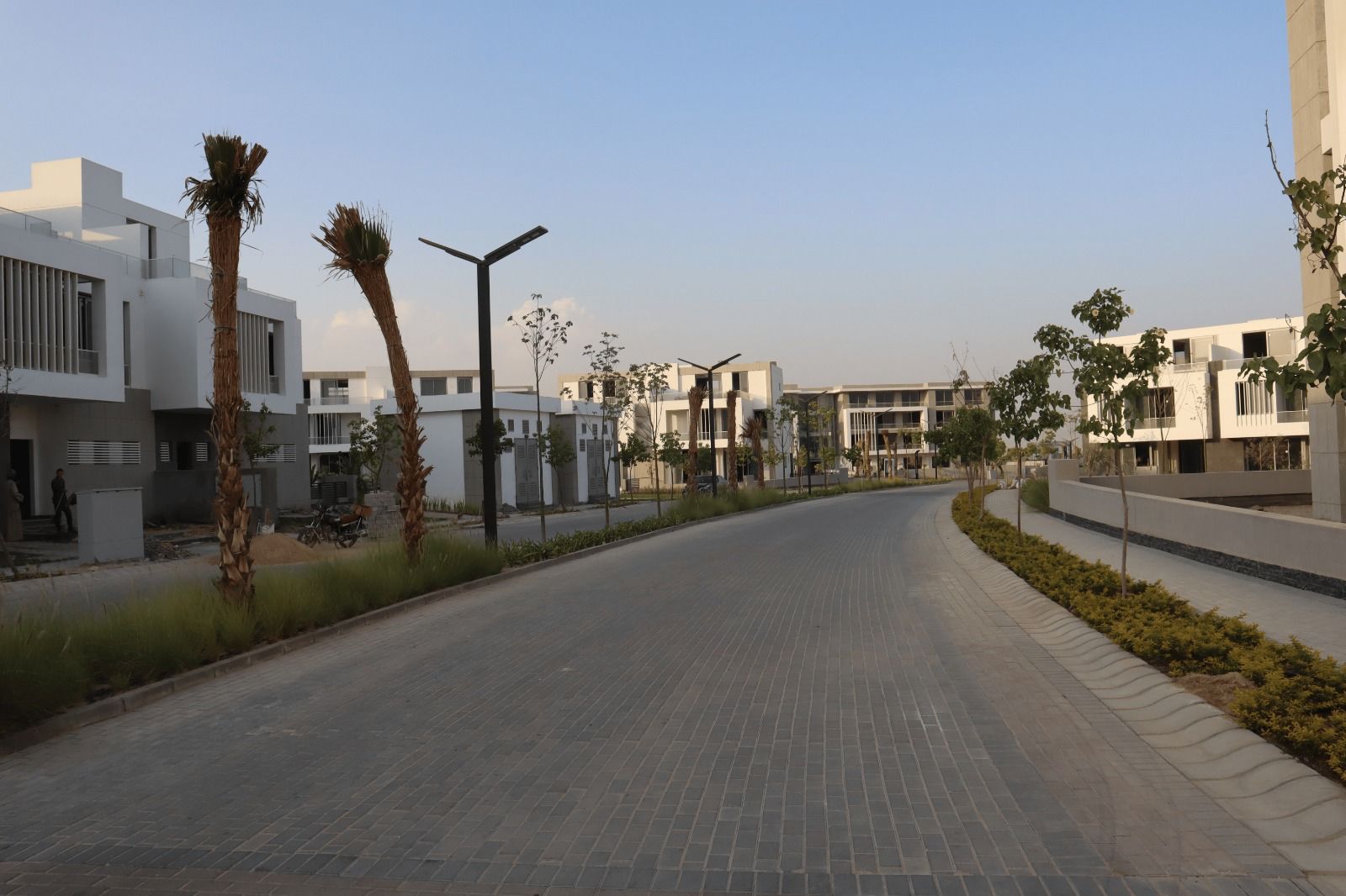 Street Solar Lights 10/20 Watt
