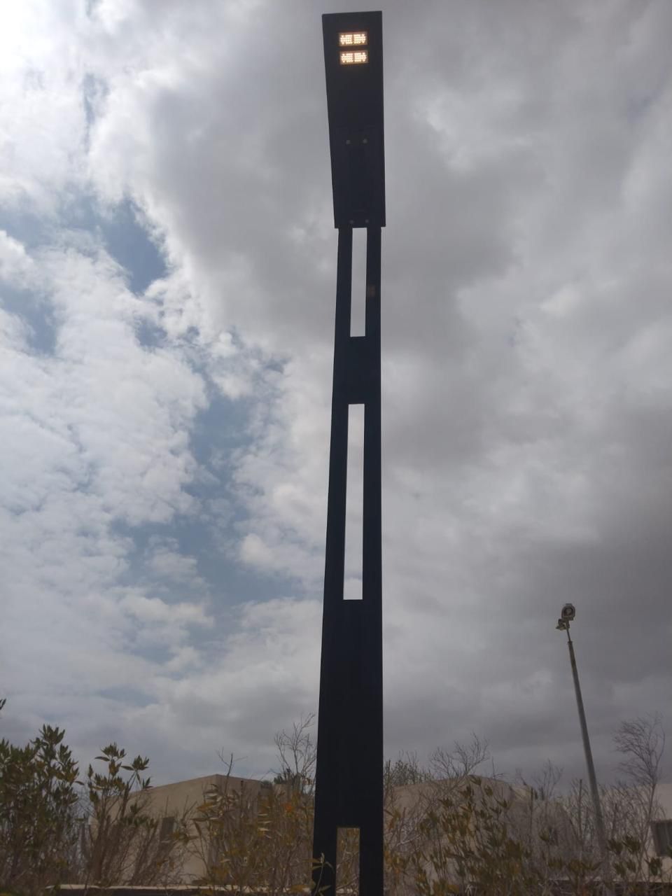 Street Lights 50/60 watt