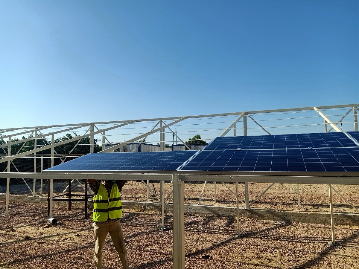 Farms Pv