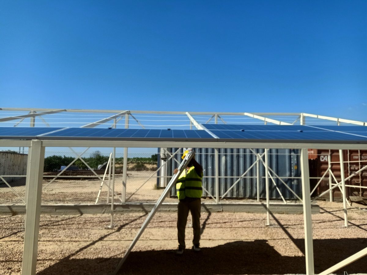 Farms Pv